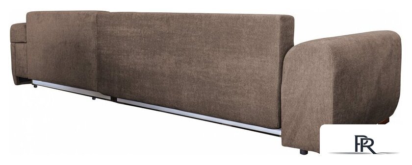 Угловой диван Домовой Evento 4УСПЗм (Santos 22) - Изображение №9 — Интернет-магазин ПроЗаказ