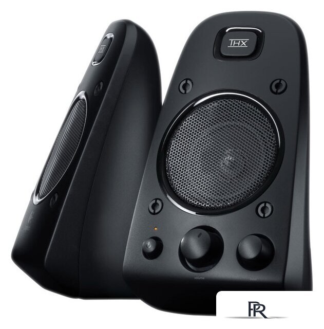 Акустика Logitech Z623 - Изображение №3 — Интернет-магазин ПроЗаказ