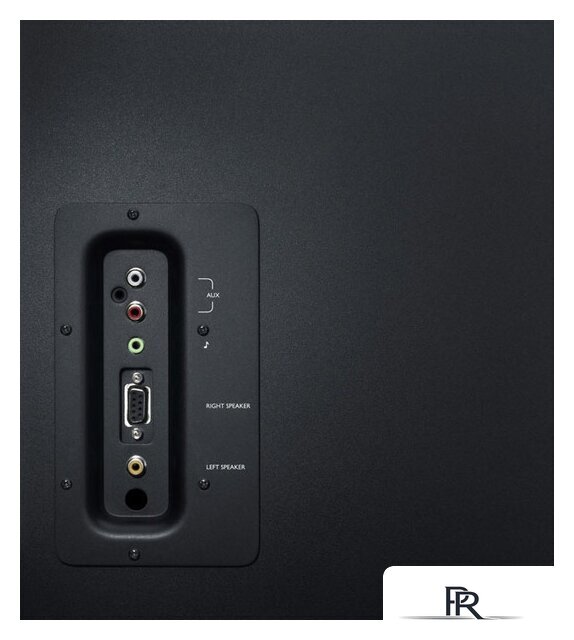 Акустика Logitech Z623 - Изображение №5 — Интернет-магазин ПроЗаказ