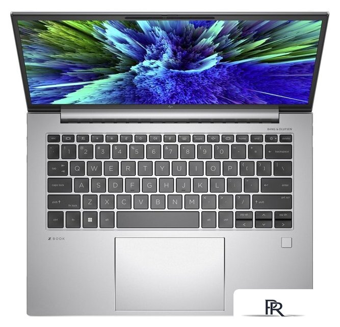 Ноутбук HP ZBook Firefly 14 G10 8L8P5PA - Изображение №4 — Интернет-магазин ПроЗаказ