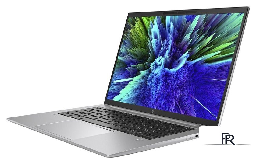 Ноутбук HP ZBook Firefly 14 G10 8L8P5PA - Изображение №2 — Интернет-магазин ПроЗаказ