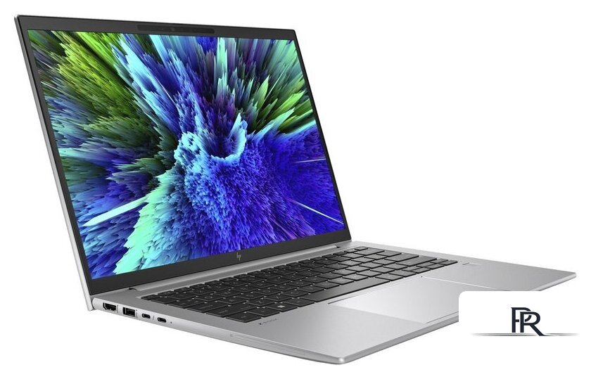 Ноутбук HP ZBook Firefly 14 G10 8L8P5PA - Изображение №3 — Интернет-магазин ПроЗаказ