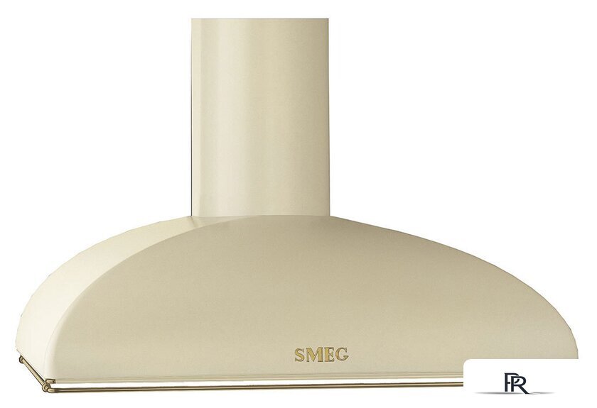 Кухонная вытяжка Smeg KS89POE - Изображение №1 — Интернет-магазин ПроЗаказ