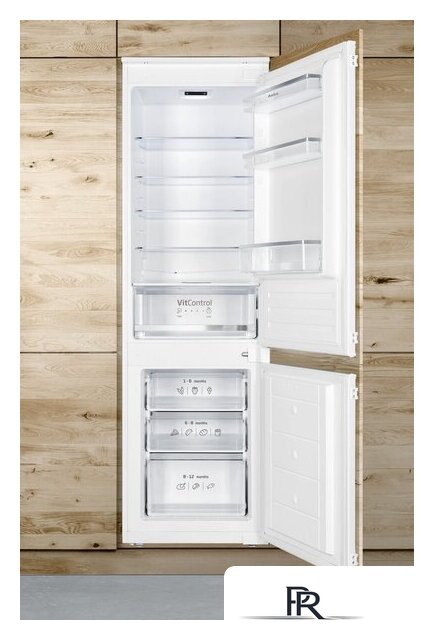 Холодильник Amica BK3265.4Ui(E) - Изображение №1 — Интернет-магазин ПроЗаказ