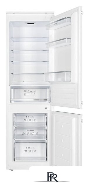 Холодильник Amica BK3265.4Ui(E) - Изображение №3 — Интернет-магазин ПроЗаказ