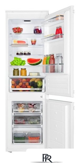 Холодильник Amica BK3265.4Ui(E) - Изображение №2 — Интернет-магазин ПроЗаказ
