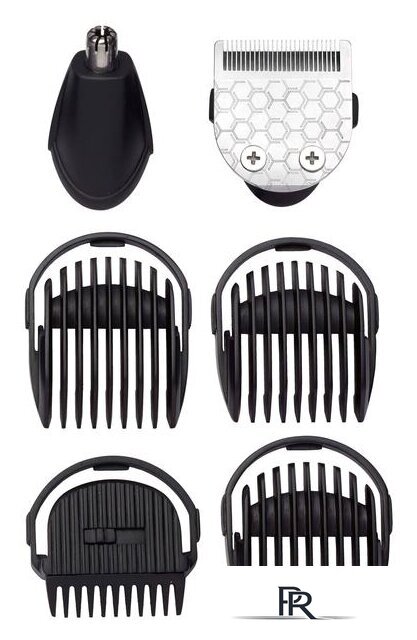 Триммер для бороды и усов BaByliss MT725E - Изображение №2 — Интернет-магазин ПроЗаказ