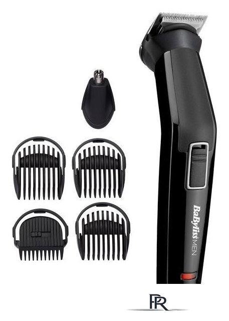 Триммер для бороды и усов BaByliss MT725E - Изображение №1 — Интернет-магазин ПроЗаказ