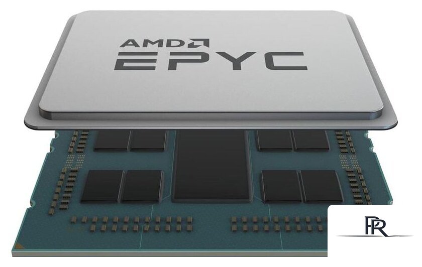 Процессор AMD EPYC 74F3 - Изображение №1 — Интернет-магазин ПроЗаказ
