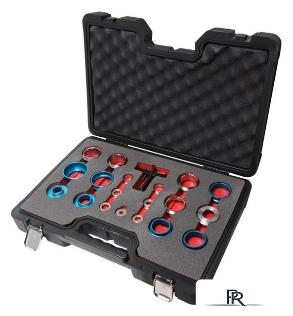 Специнструмент FORSAGE F-920G1D (20 предметов) - Изображение №1 — Интернет-магазин ПроЗаказ