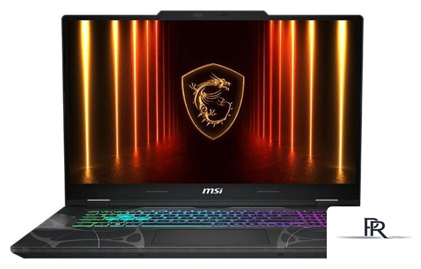 Игровой ноутбук MSI Cyborg 15 B2RWFKG-071US - Изображение №1 — Интернет-магазин ПроЗаказ