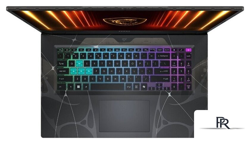 Игровой ноутбук MSI Cyborg 15 B2RWFKG-071US - Изображение №2 — Интернет-магазин ПроЗаказ