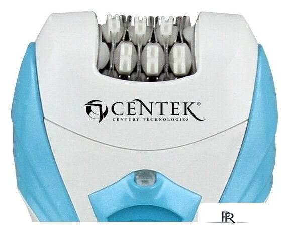 Эпилятор CENTEK CT-2190 - Изображение №2 — Интернет-магазин ПроЗаказ