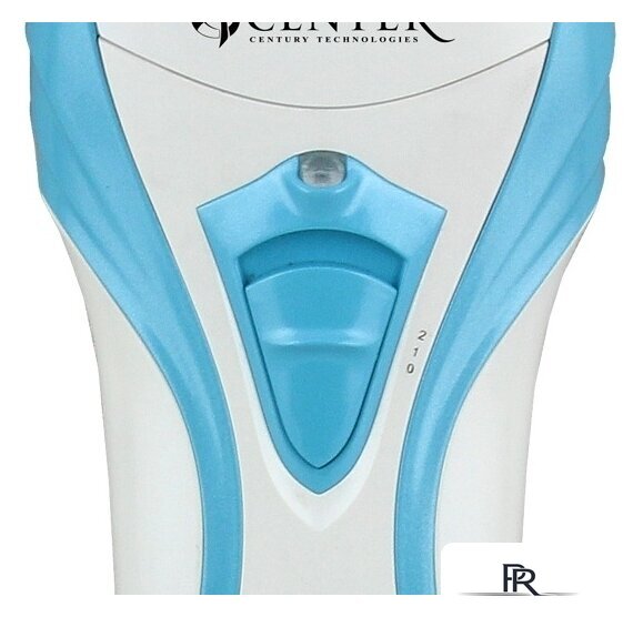 Эпилятор CENTEK CT-2190 - Изображение №3 — Интернет-магазин ПроЗаказ