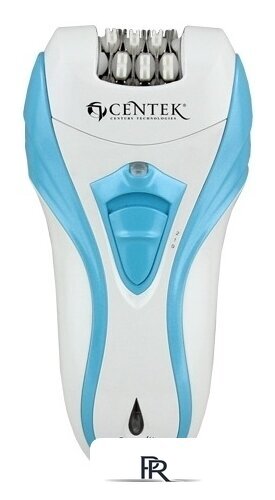 Эпилятор CENTEK CT-2190 - Изображение №1 — Интернет-магазин ПроЗаказ