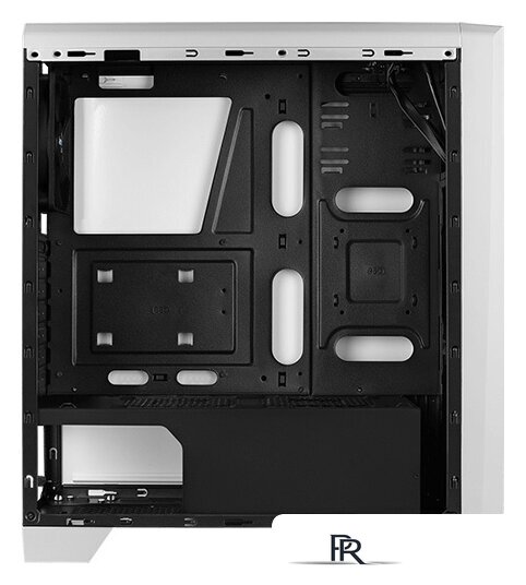 Корпус AeroCool Cylon (белый) - Изображение №16 — Интернет-магазин ПроЗаказ
