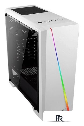 Корпус AeroCool Cylon (белый) - Изображение №2 — Интернет-магазин ПроЗаказ