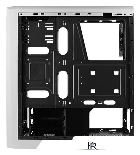 Корпус AeroCool Cylon (белый) - Изображение №14 — Интернет-магазин ПроЗаказ