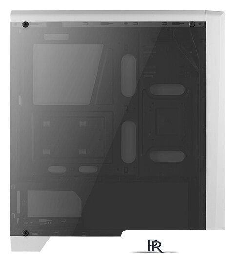 Корпус AeroCool Cylon (белый) - Изображение №15 — Интернет-магазин ПроЗаказ