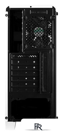 Корпус AeroCool Cylon (белый) - Изображение №17 — Интернет-магазин ПроЗаказ