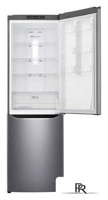 Холодильник LG GA-B419SDJL - Изображение №4 — Интернет-магазин ПроЗаказ