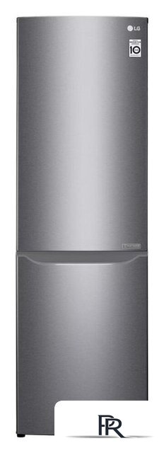 Холодильник LG GA-B419SDJL - Изображение №1 — Интернет-магазин ПроЗаказ