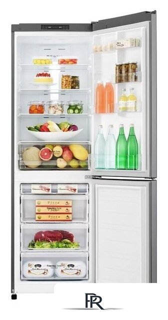 Холодильник LG GA-B419SDJL - Изображение №7 — Интернет-магазин ПроЗаказ
