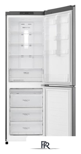 Холодильник LG GA-B419SDJL - Изображение №3 — Интернет-магазин ПроЗаказ