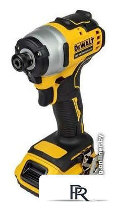 Винтоверт DeWalt DCF809D2T-QW (с 2-мя АКБ, кейс) - Изображение №2 — Интернет-магазин ПроЗаказ