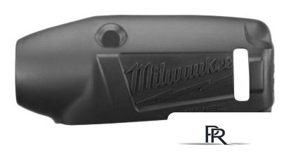Чехол резиновый Milwaukee M18 CIW12 49162754 - Изображение №1 — Интернет-магазин ПроЗаказ