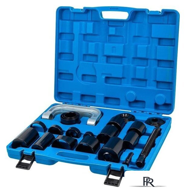 Съемник сайлентблоков FORSandTUNE 61 077 921T2 - Изображение №7 — Интернет-магазин ПроЗаказ