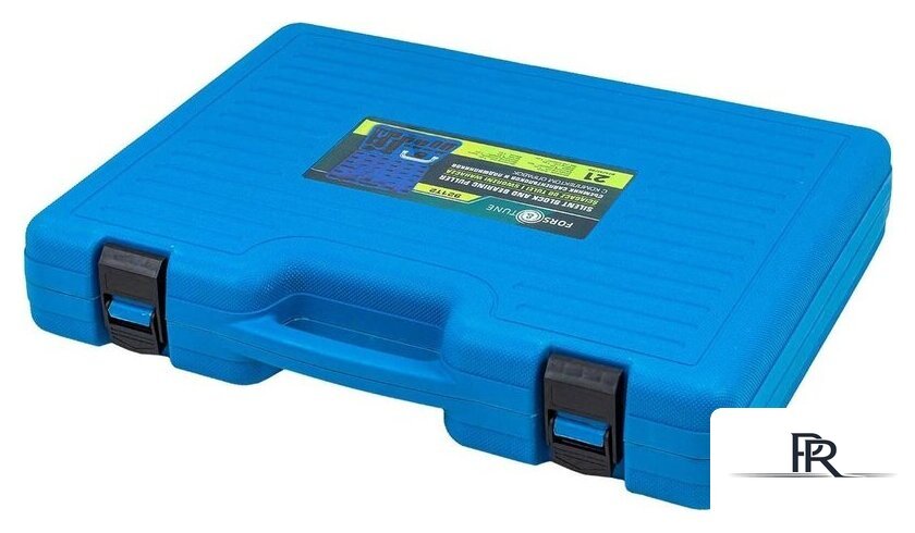 Съемник сайлентблоков FORSandTUNE 61 077 921T2 - Изображение №9 — Интернет-магазин ПроЗаказ