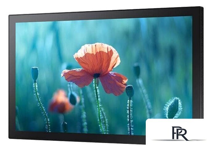 Интерактивная панель Samsung QB13R-T - Изображение №4 — Интернет-магазин ПроЗаказ