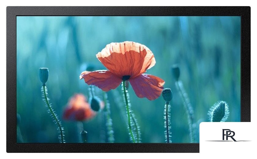 Интерактивная панель Samsung QB13R-T - Изображение №1 — Интернет-магазин ПроЗаказ