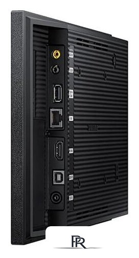 Интерактивная панель Samsung QB13R-T - Изображение №6 — Интернет-магазин ПроЗаказ