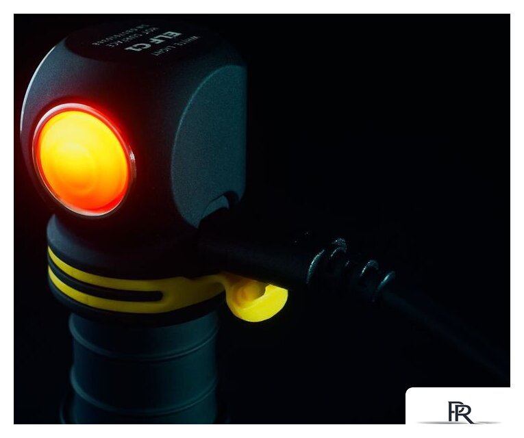 Фонарь Armytek Elf C1 Micro-USB (белый) - Изображение №12 — Интернет-магазин ПроЗаказ