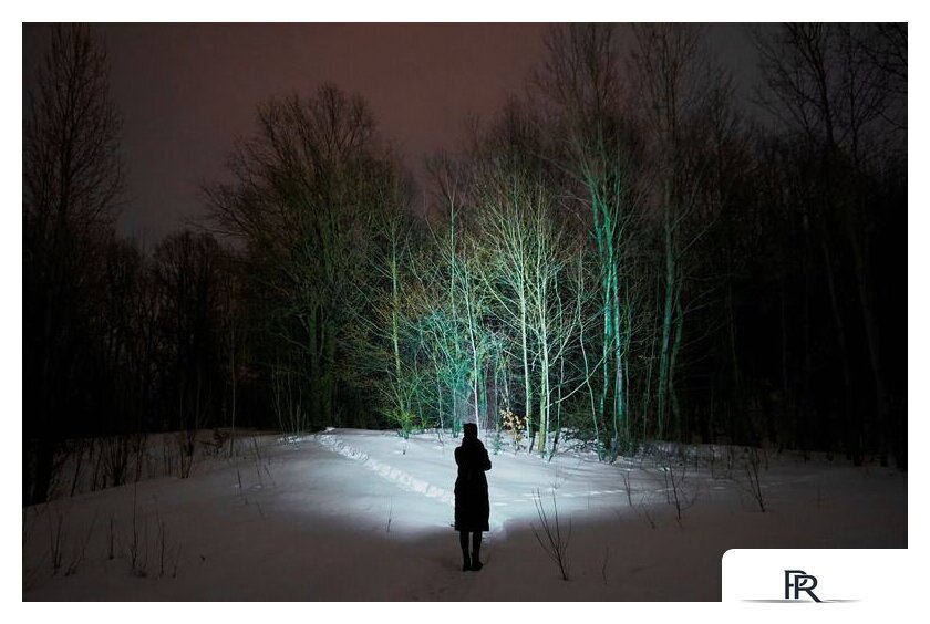 Фонарь Armytek Elf C1 Micro-USB (белый) - Изображение №7 — Интернет-магазин ПроЗаказ