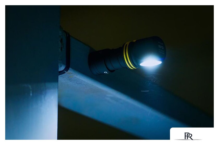 Фонарь Armytek Elf C1 Micro-USB (белый) - Изображение №11 — Интернет-магазин ПроЗаказ