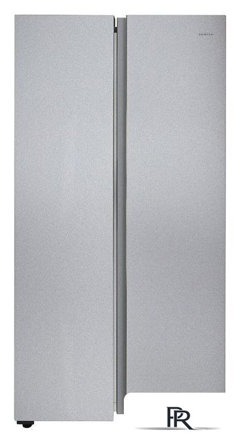 Холодильник side by side CENTEK CT-1757 Inox - Изображение №1 — Интернет-магазин ПроЗаказ