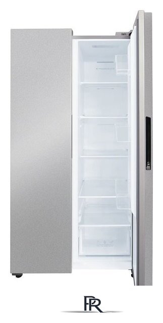 Холодильник side by side CENTEK CT-1757 Inox - Изображение №4 — Интернет-магазин ПроЗаказ