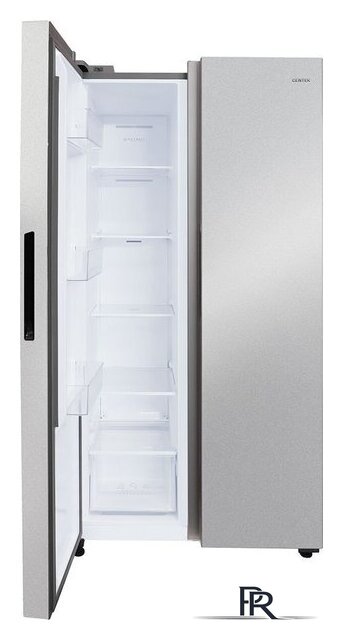 Холодильник side by side CENTEK CT-1757 Inox - Изображение №3 — Интернет-магазин ПроЗаказ