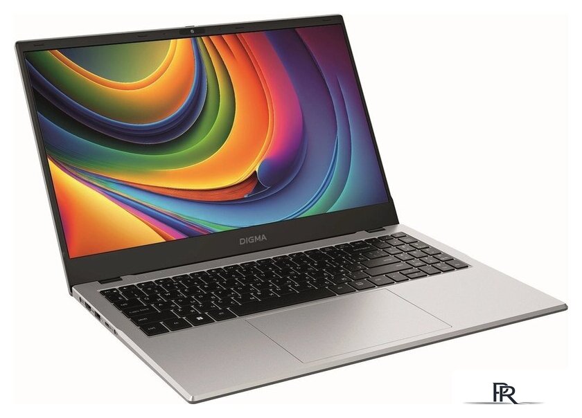 Ноутбук Digma Eve P5852 DN15N2-8CXW01 - Изображение №3 — Интернет-магазин ПроЗаказ