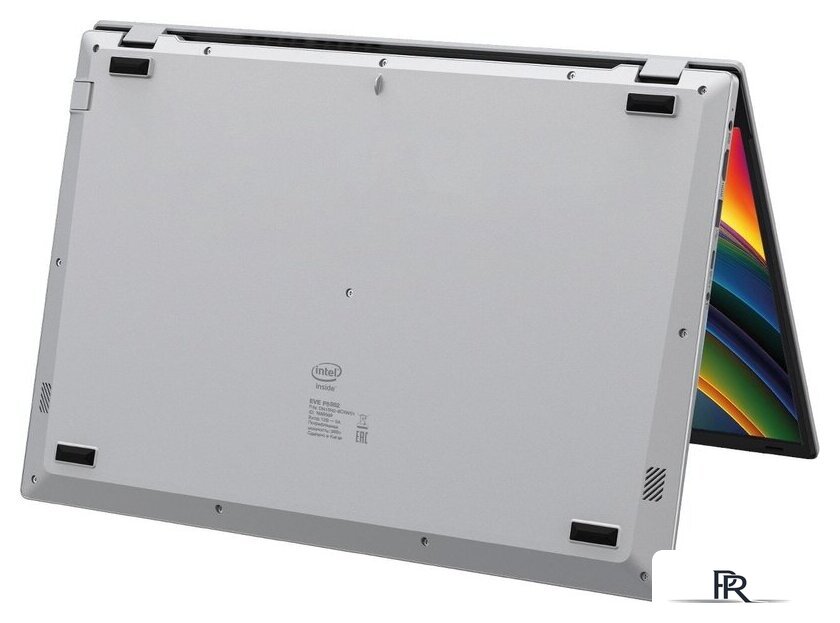 Ноутбук Digma Eve P5852 DN15N2-8CXW01 - Изображение №4 — Интернет-магазин ПроЗаказ