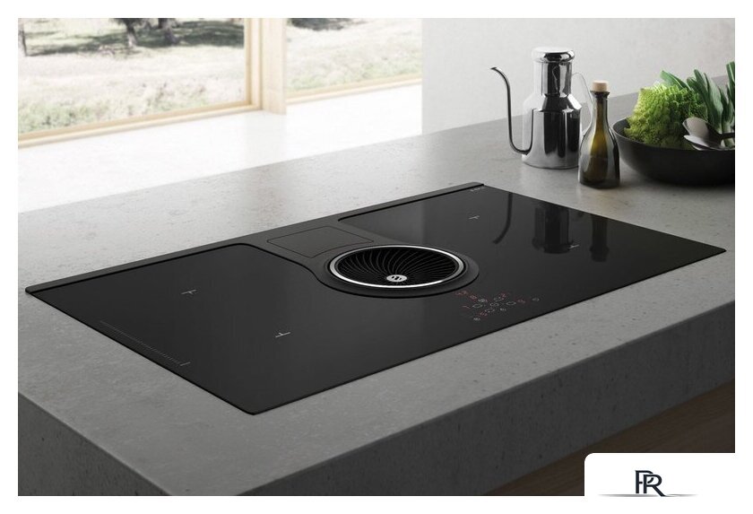 Варочная панель Elica NikolaTesla BL/F/83 - Изображение №4 — Интернет-магазин ПроЗаказ