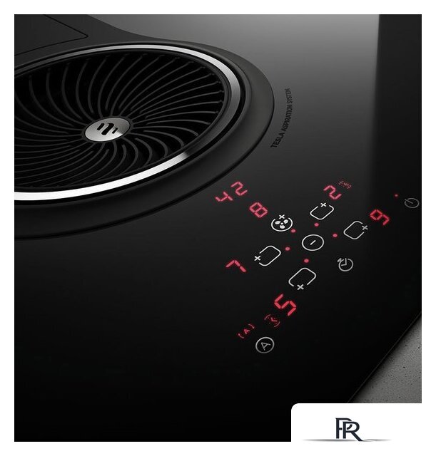 Варочная панель Elica NikolaTesla BL/F/83 - Изображение №2 — Интернет-магазин ПроЗаказ