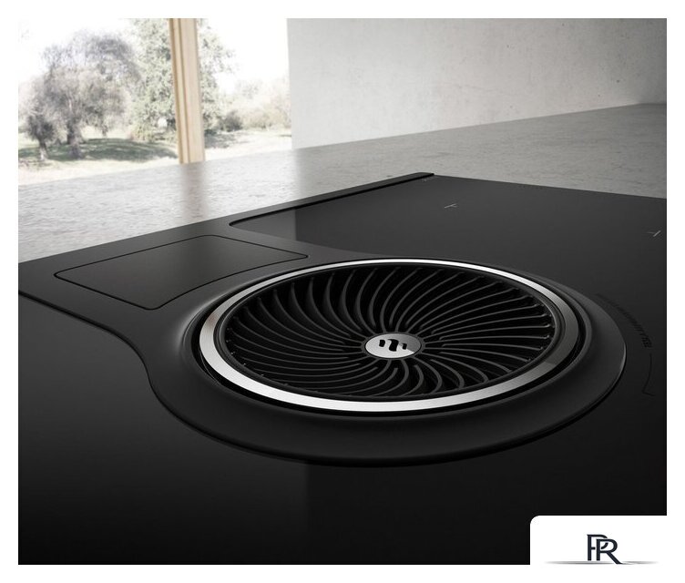 Варочная панель Elica NikolaTesla BL/F/83 - Изображение №3 — Интернет-магазин ПроЗаказ