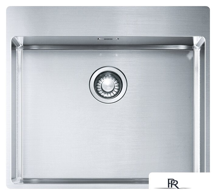 Кухонная мойка Franke Box BXX 210-54 TL 127.0369.295 - Изображение №1 — Интернет-магазин ПроЗаказ