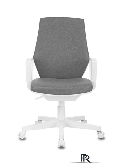 Офисное кресло Бюрократ CH-W545 (серый) - Изображение №2 — Интернет-магазин ПроЗаказ