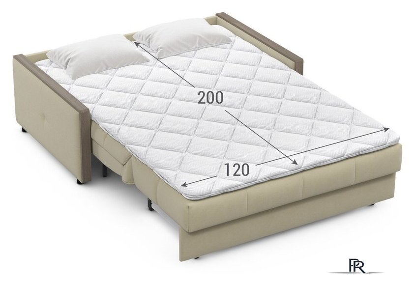 Диван Moon 125 MF006823 - Изображение №9 — Интернет-магазин ПроЗаказ