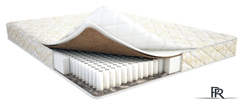 Матрас Askona Balance 2Sides 160x195 - Изображение №1 — Интернет-магазин ПроЗаказ